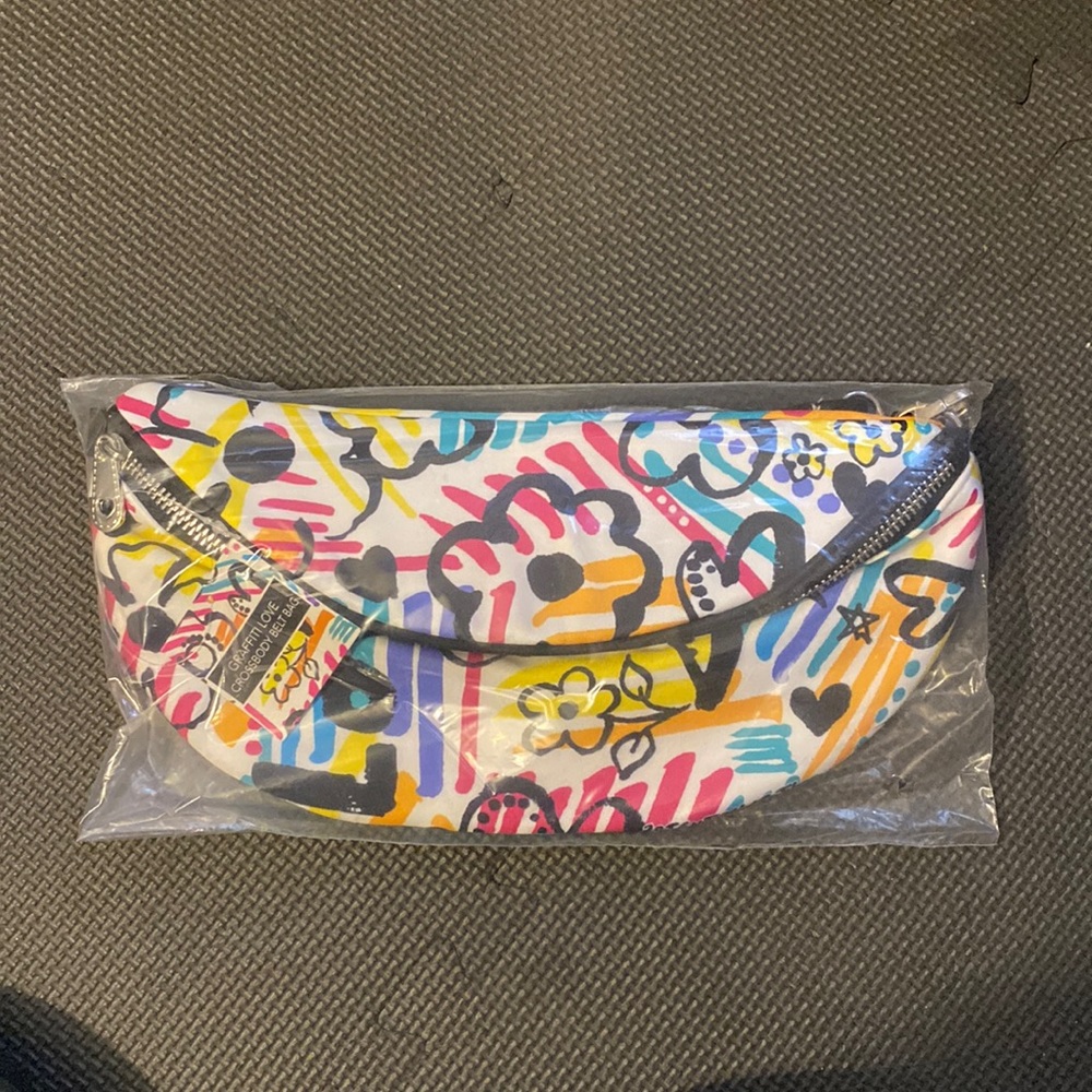 Brighton Belt Bag NEW